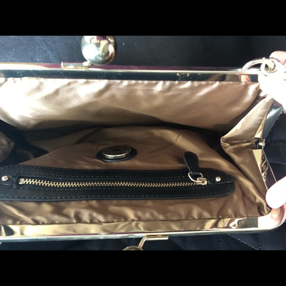 Love Moschino shoulder bag - Picture 2 of 5